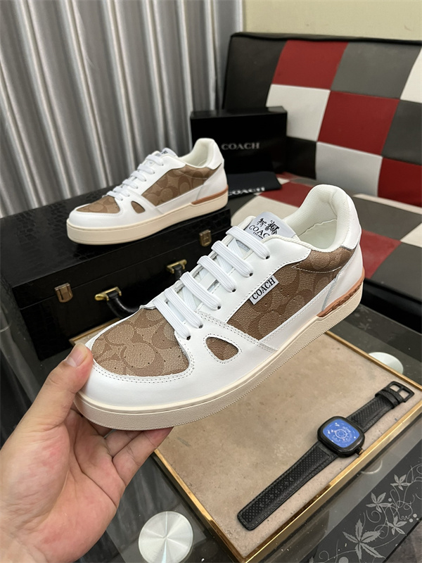 Coach Shoes-M-0035