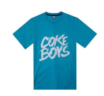 COKE BOYS T-Shitrs-006