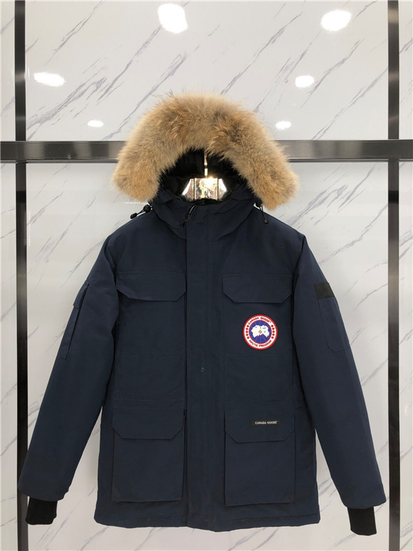 Canada Goose Down Jacket-M-013