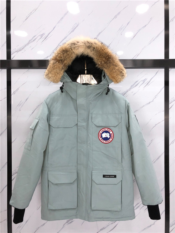 Canada Goose Down Jacket-M-017