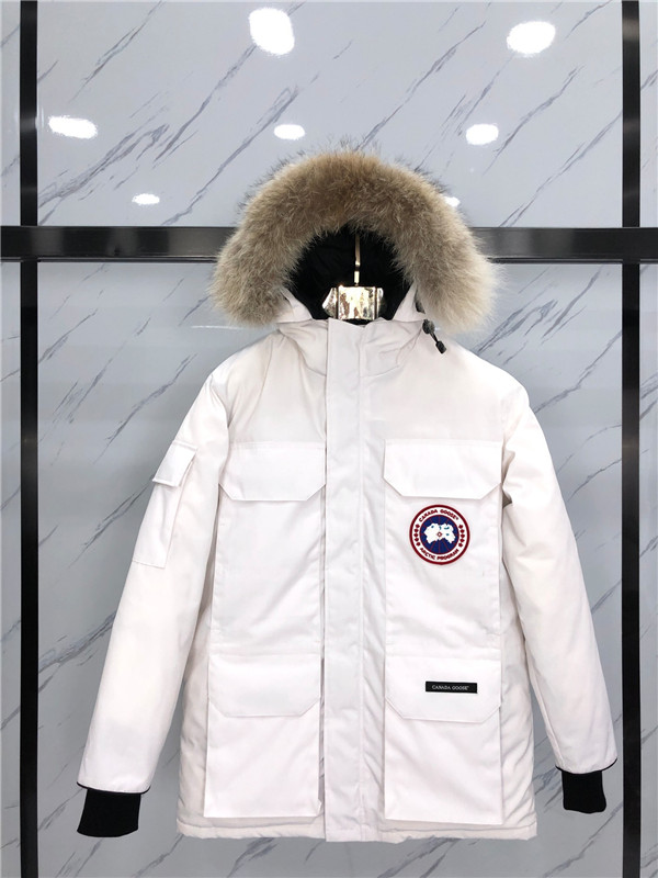 Canada Goose Down Jacket-M-027