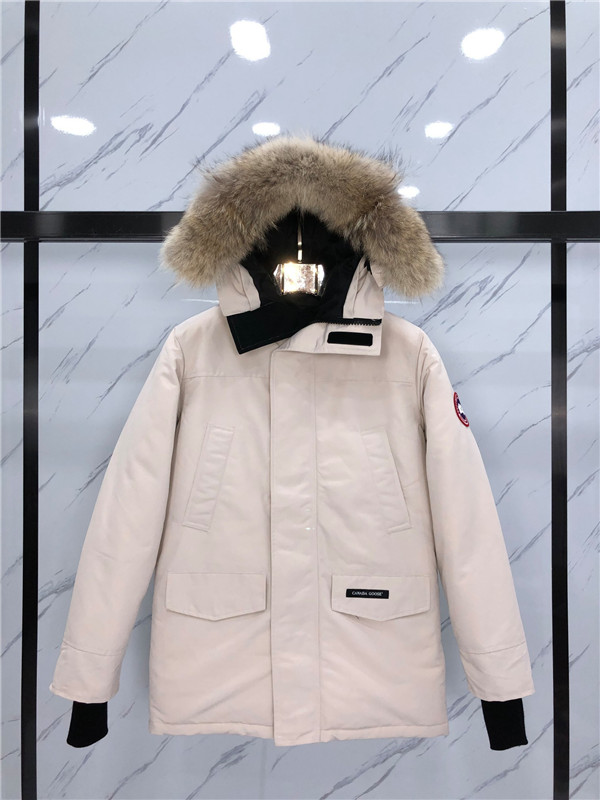 Canada Goose Down Jacket-M-028