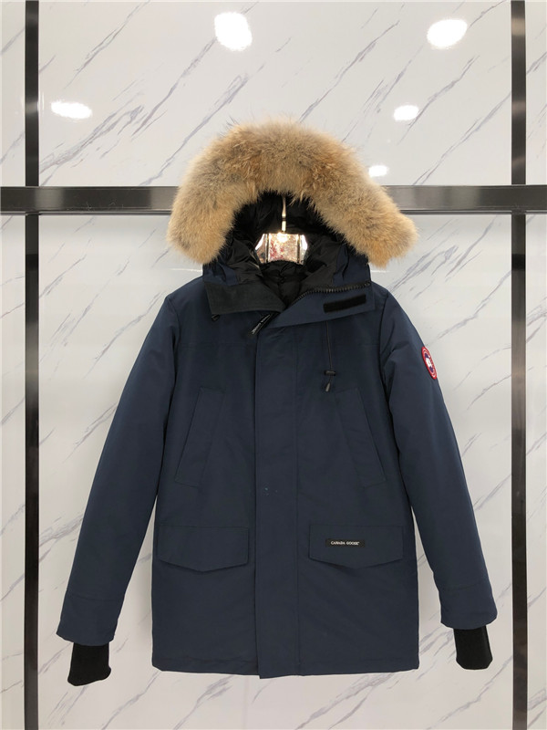 Canada Goose Down Jacket-M-031