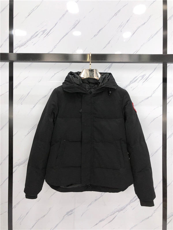 Canada Goose Down Jacket-M-035