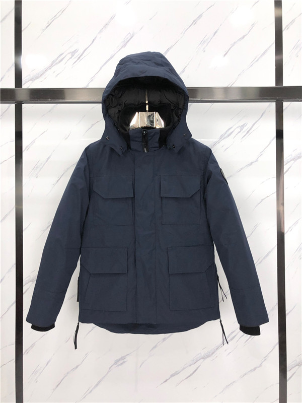 Canada Goose Down Jacket-M-042