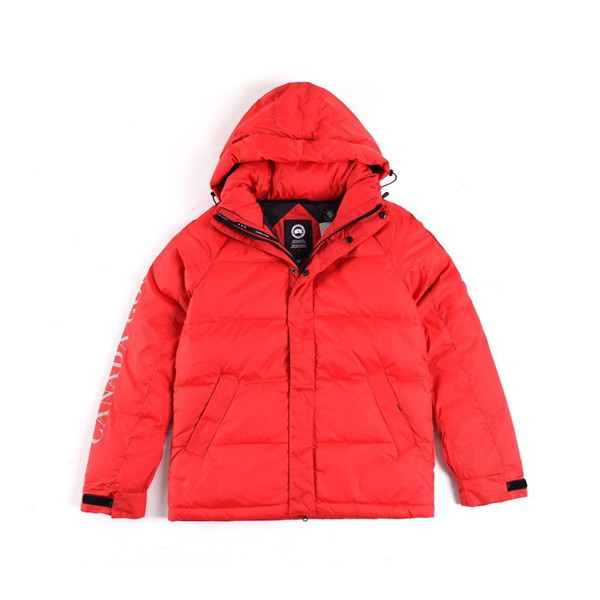 Canada Goose Down Jacket-M-086
