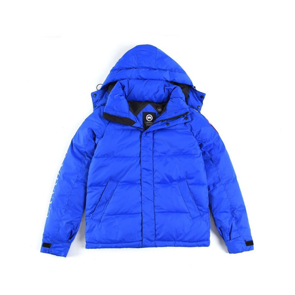 Canada Goose Down Jacket-M-087