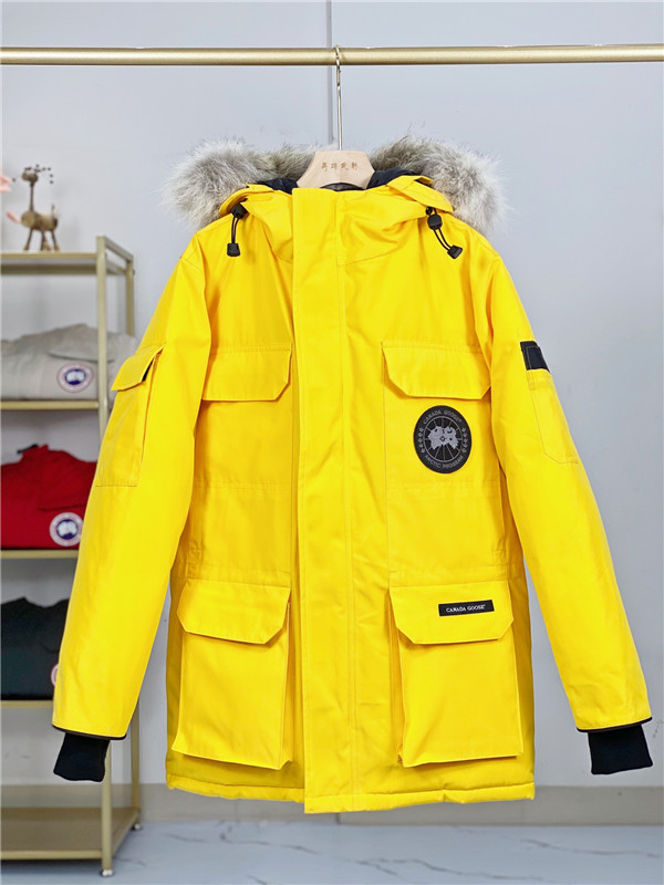 Canada Goose Down Jacket-M-088