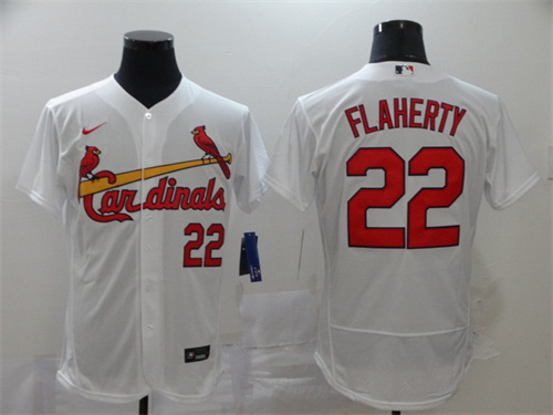 St. Louis Cardinals Flexbase jerseys-003