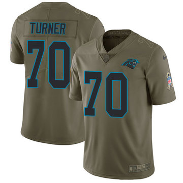 Carolina Panthers Limited Jerseys-185