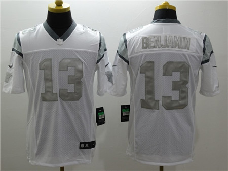 Carolina Panthers Limited Jerseys-014