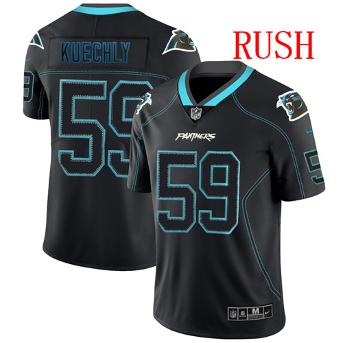 Carolina Panthers Limited Jerseys-294