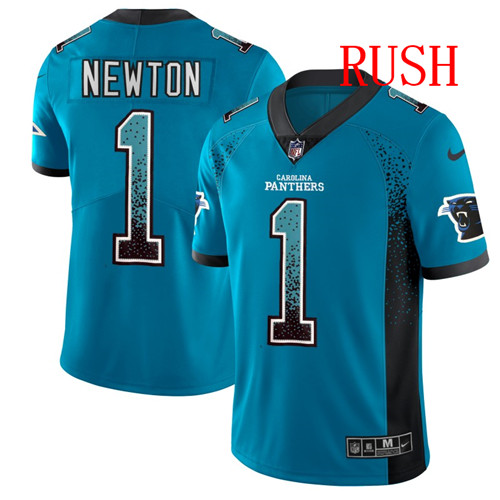 Carolina Panthers Limited Jerseys-296