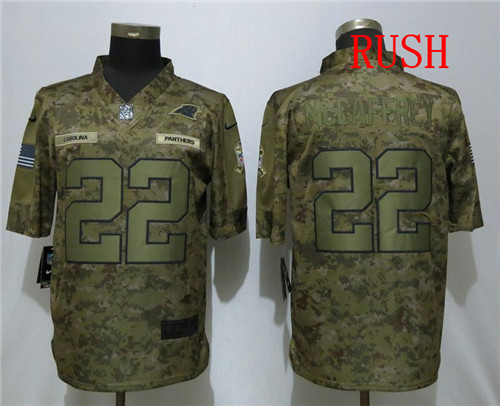 Carolina Panthers Limited Jerseys-299