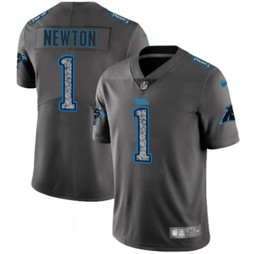 Carolina Panthers Limited Jerseys-308