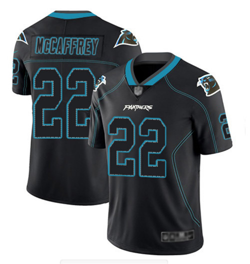 Carolina Panthers Limited Jerseys-311
