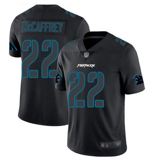 Carolina Panthers Limited Jerseys-312