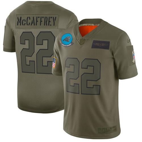 Carolina Panthers Limited Jerseys-316