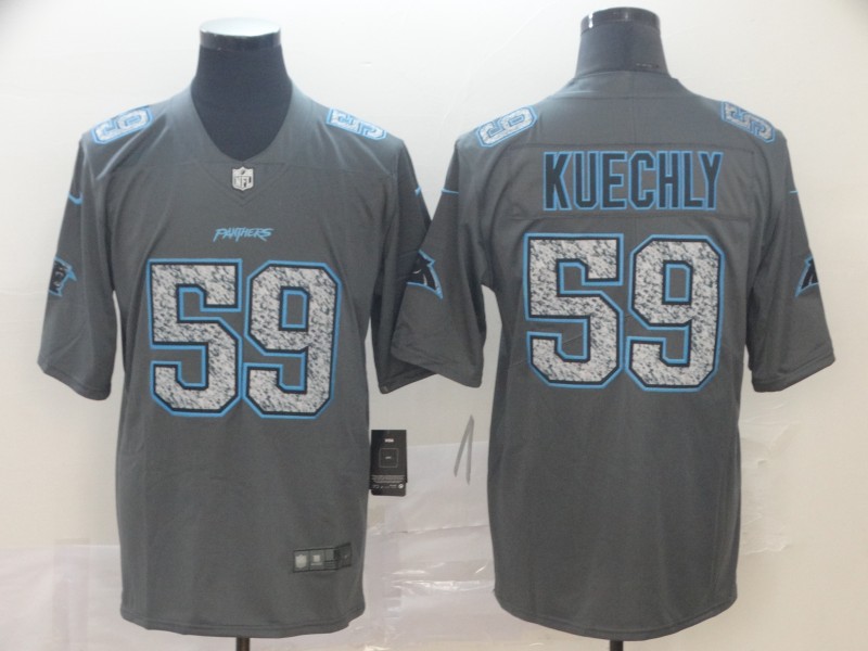 Carolina Panthers Limited Jerseys-318