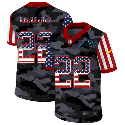 Carolina Panthers Limited Jerseys-335