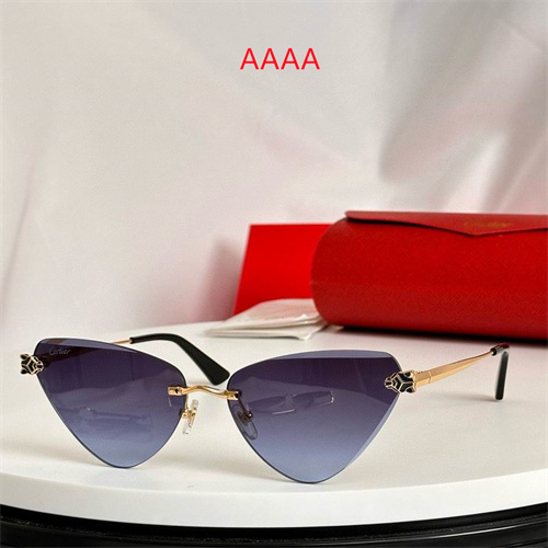 Cartier Sunglass(AAAA)-1010