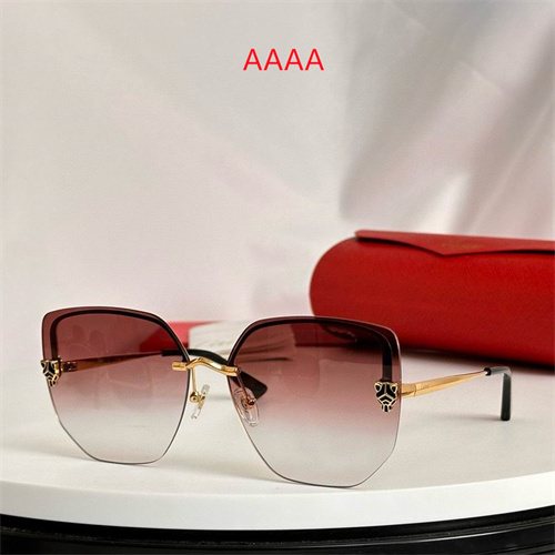 Cartier Sunglass(AAAA)-1015