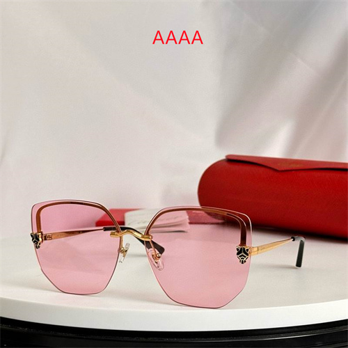 Cartier Sunglass(AAAA)-1016
