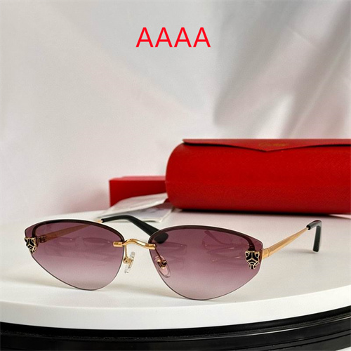 Cartier Sunglass(AAAA)-1023