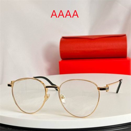 Cartier Sunglass(AAAA)-1025