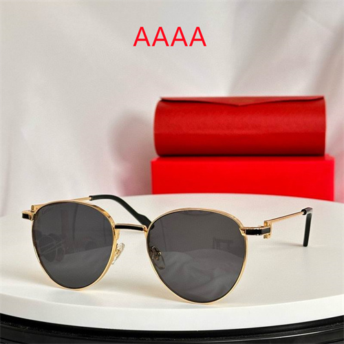 Cartier Sunglass(AAAA)-1028