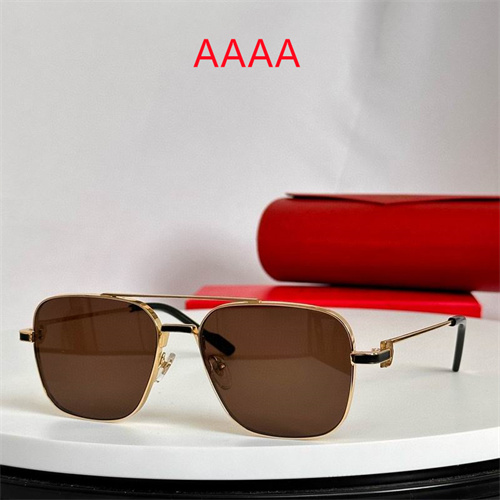 Cartier Sunglass(AAAA)-1045