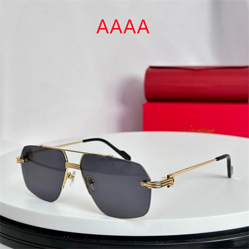 Cartier Sunglass(AAAA)-1052