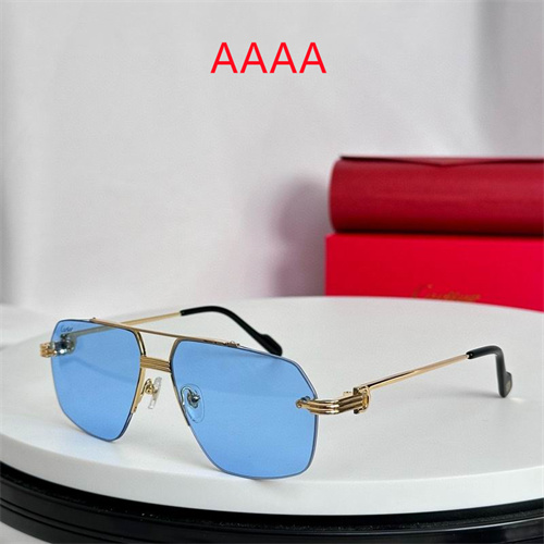 Cartier Sunglass(AAAA)-1053