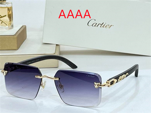 Cartier Sunglass(AAAA)-1060