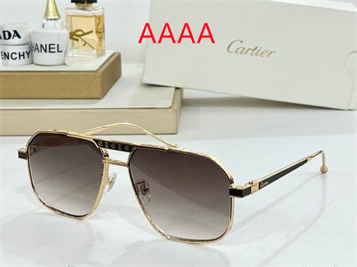 Cartier Sunglass(AAAA)-1067