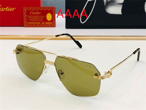 Cartier Sunglass(AAAA)-1074