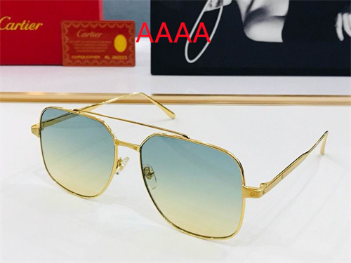 Cartier Sunglass(AAAA)-1088