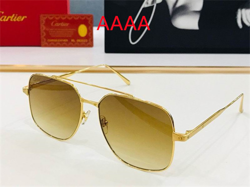 Cartier Sunglass(AAAA)-1089