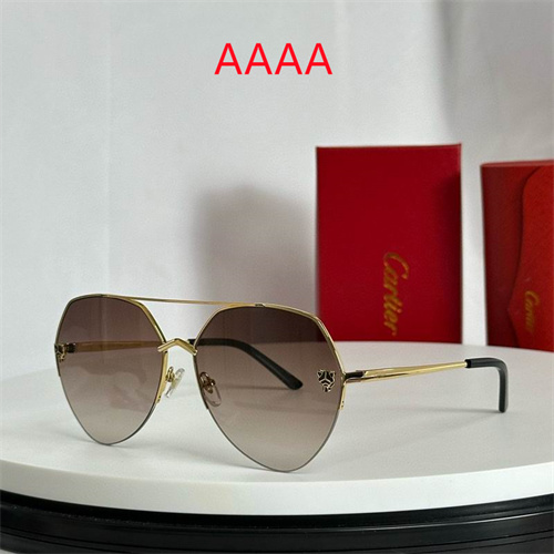 Cartier Sunglass(AAAA)-1093