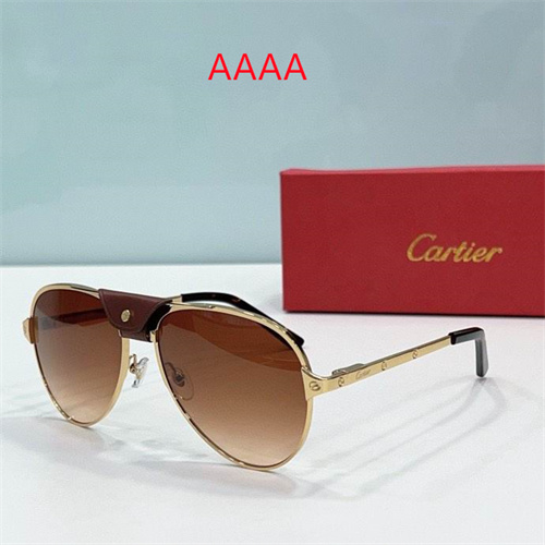 Cartier Sunglass(AAAA)-0110