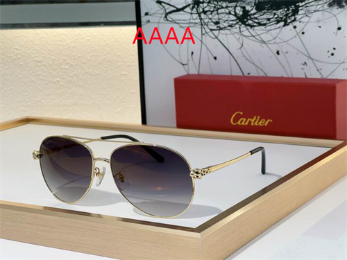 Cartier Sunglass(AAAA)-0113