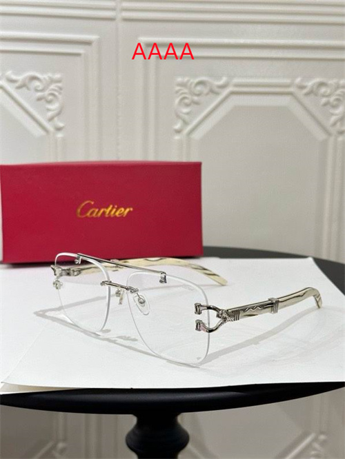 Cartier Sunglass(AAAA)-0121