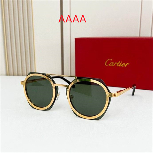 Cartier Sunglass(AAAA)-0133