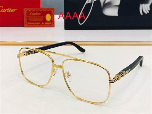 Cartier Sunglass(AAAA)-0014