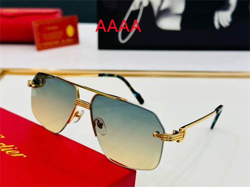 Cartier Sunglass(AAAA)-0146