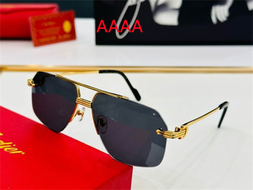 Cartier Sunglass(AAAA)-0148