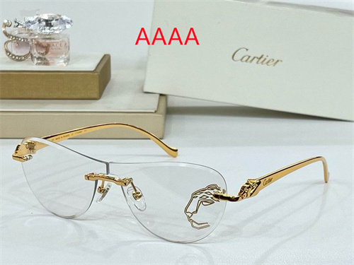 Cartier Sunglass(AAAA)-0152