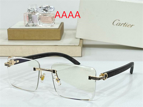 Cartier Sunglass(AAAA)-0158