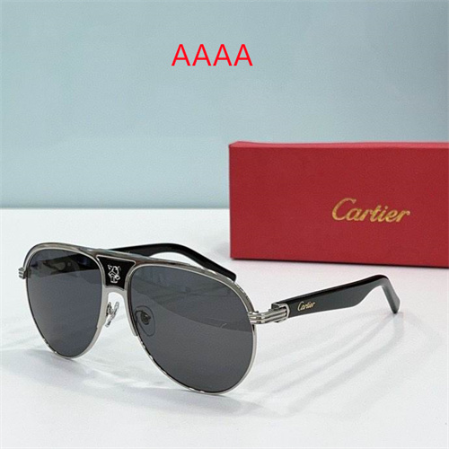 Cartier Sunglass(AAAA)-0178