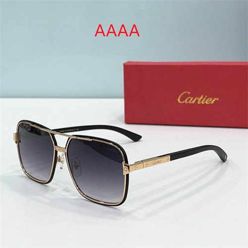 Cartier Sunglass(AAAA)-0204
